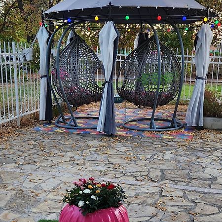 Grande Spa Deluxe Studios Sliven Exterior photo