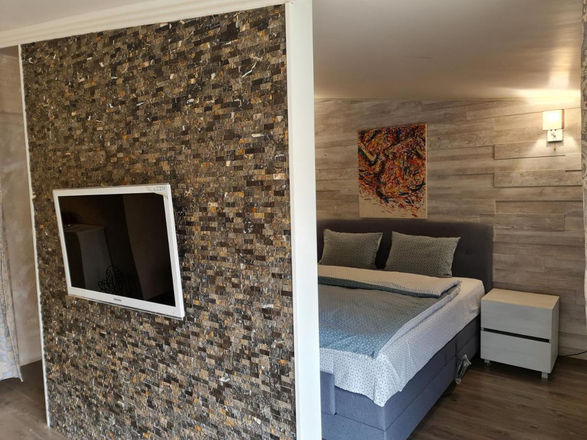 Grande Spa Deluxe Studios Sliven Exterior photo