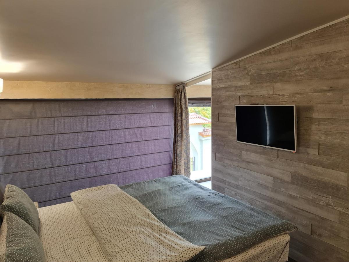 Grande Spa Deluxe Studios Sliven Exterior photo