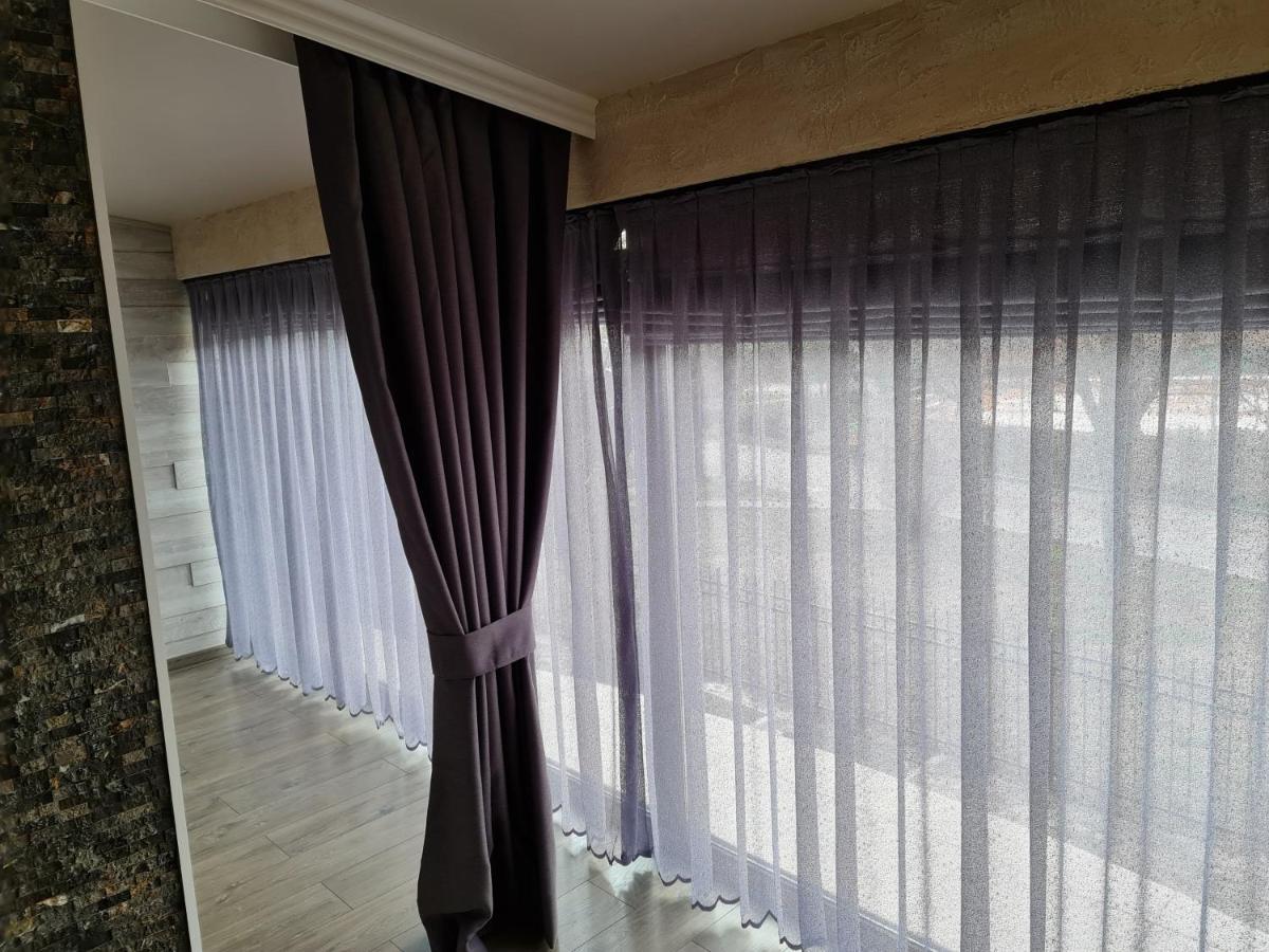 Grande Spa Deluxe Studios Sliven Exterior photo