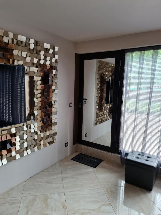 Grande Spa Deluxe Studios Sliven Exterior photo