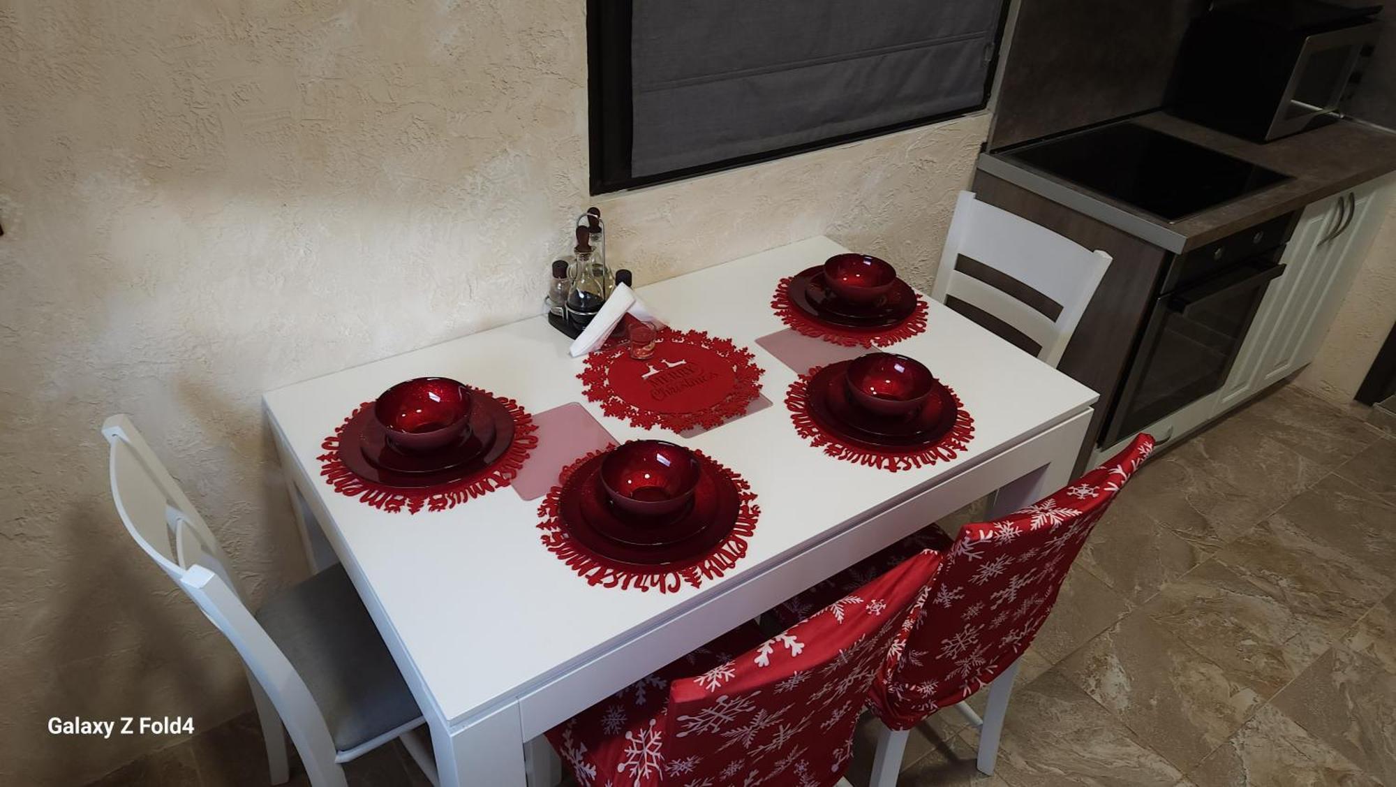 Grande Spa Deluxe Studios Sliven Room photo