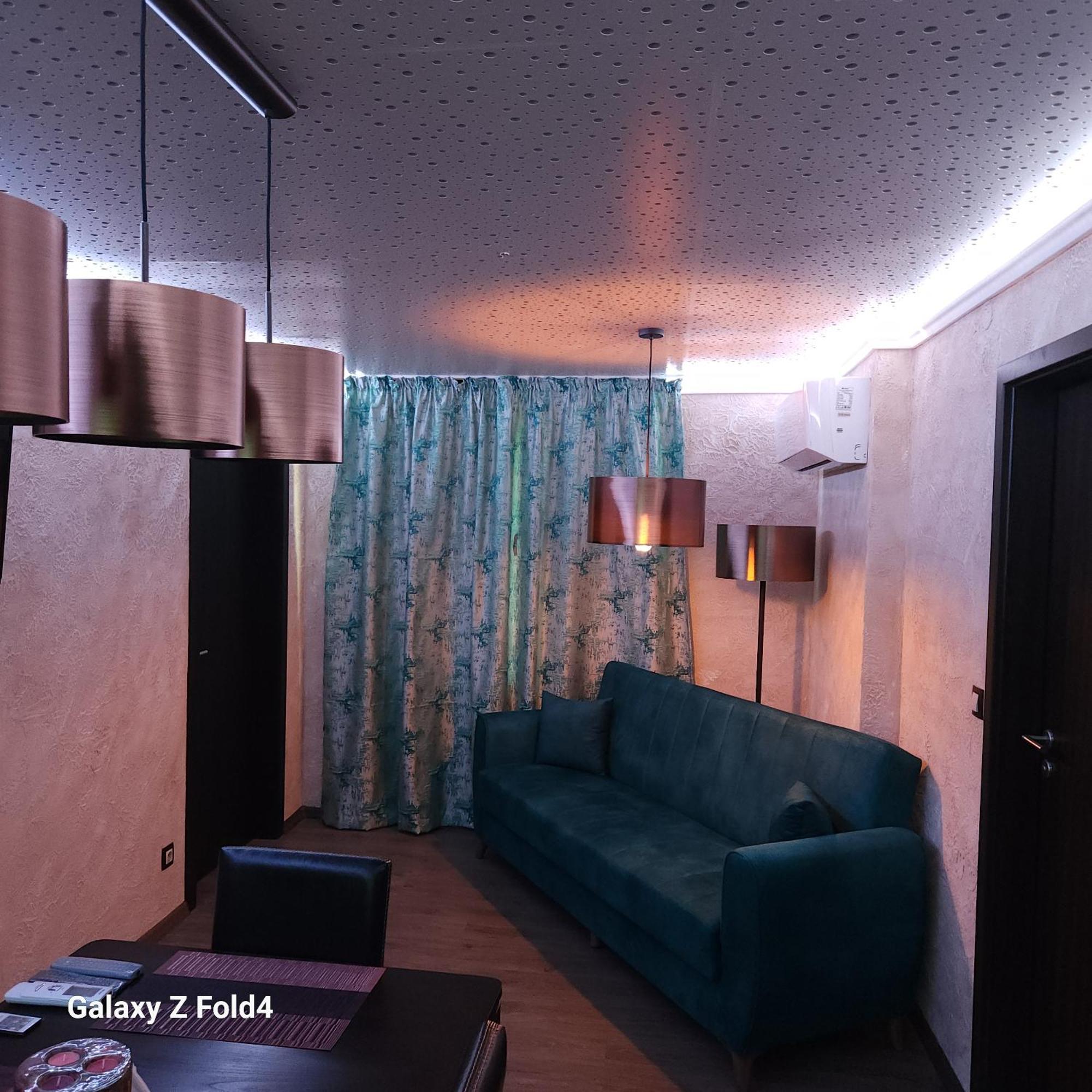 Grande Spa Deluxe Studios Sliven Exterior photo