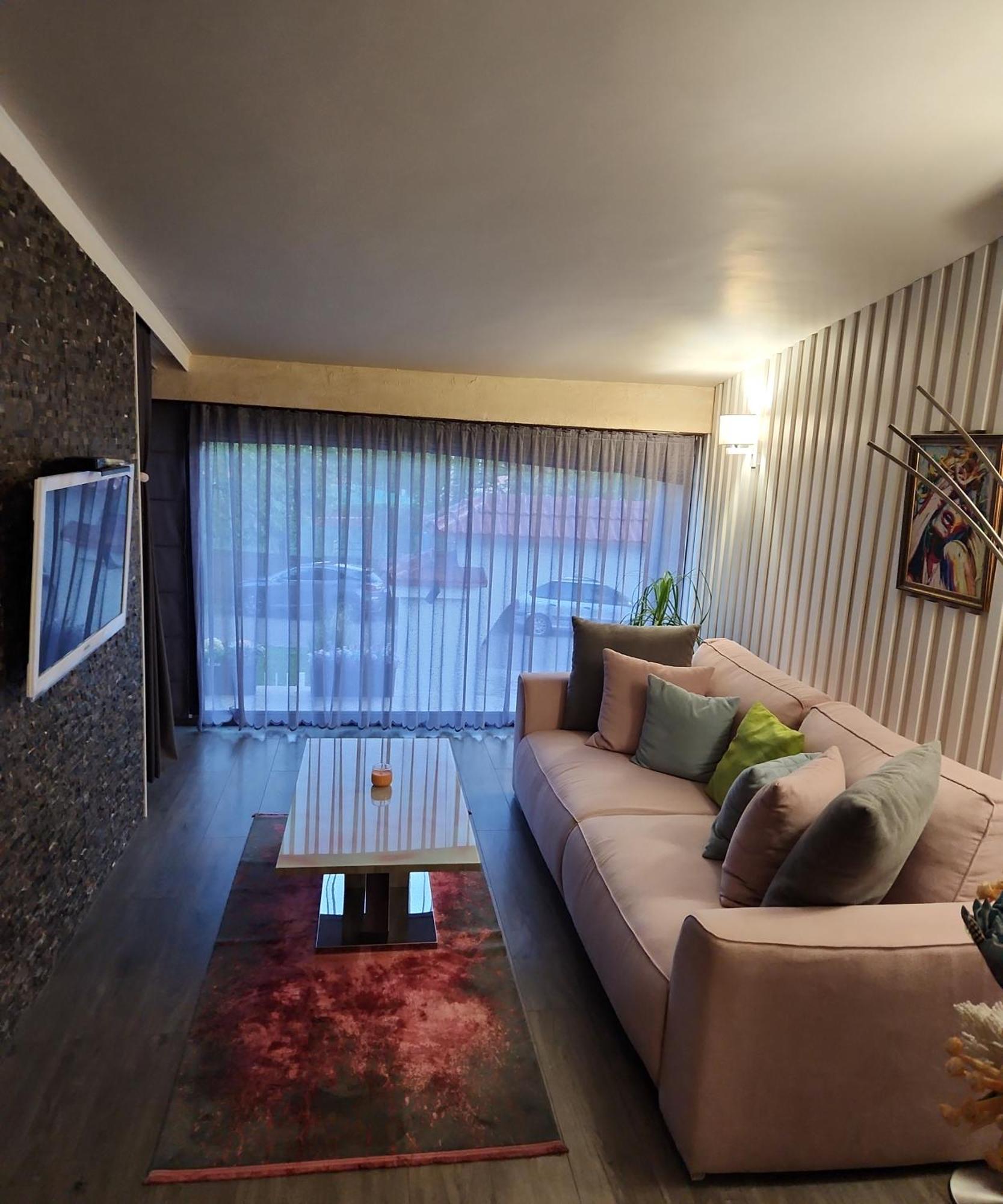Grande Spa Deluxe Studios Sliven Exterior photo