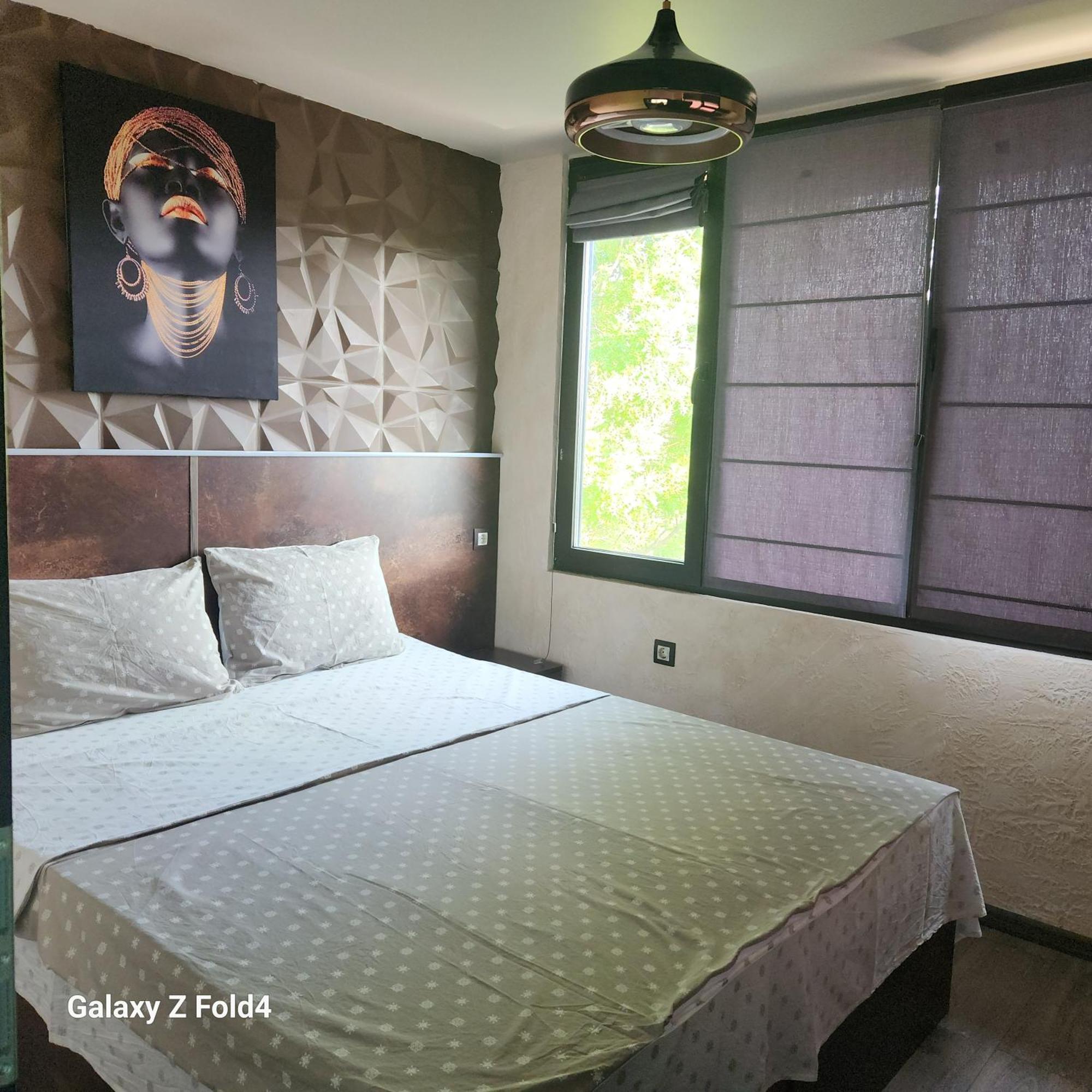 Grande Spa Deluxe Studios Sliven Exterior photo