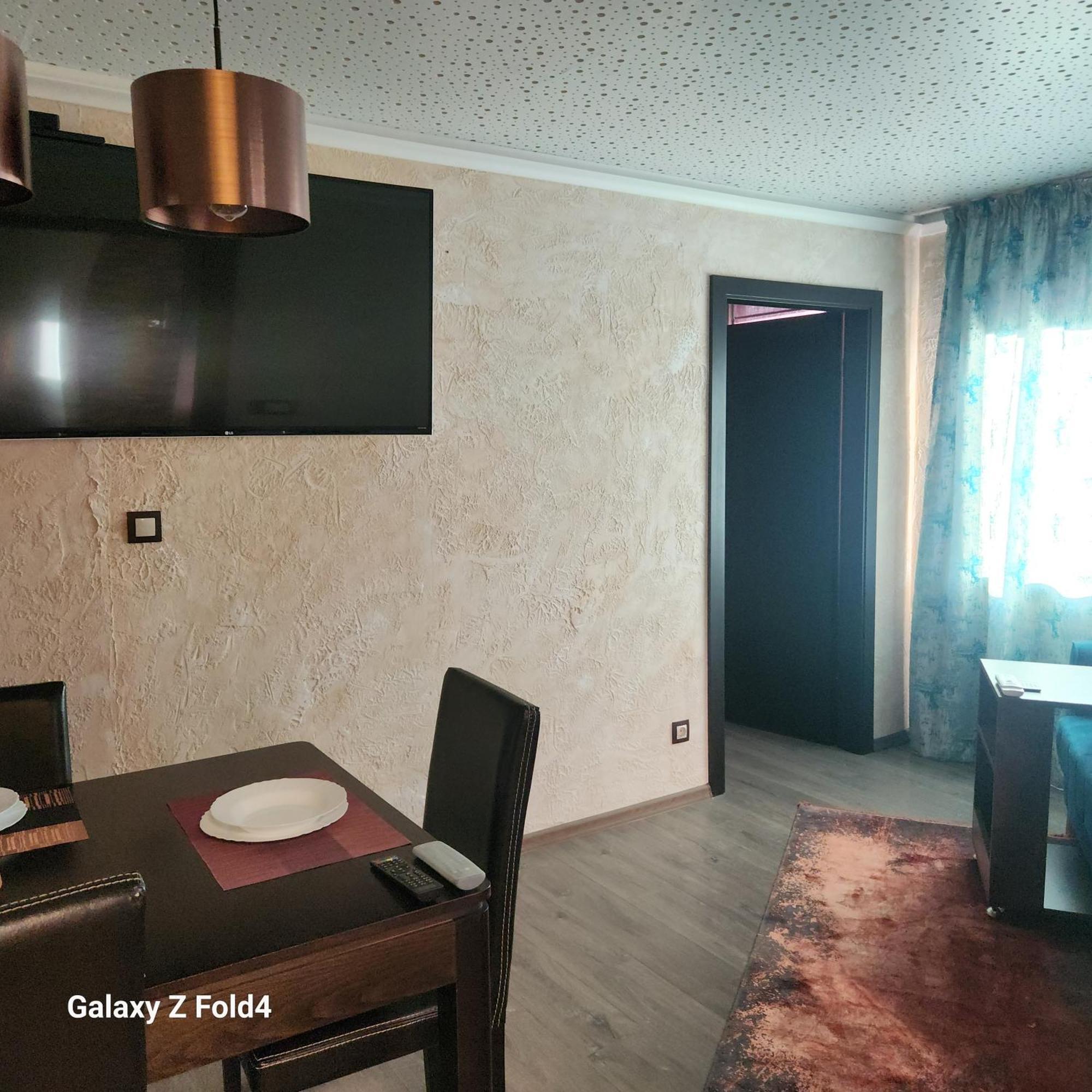 Grande Spa Deluxe Studios Sliven Exterior photo